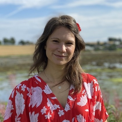 Bilde av Florine Wettly