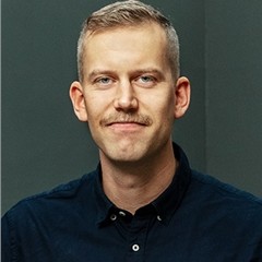 Photo of Magnus Nordmo