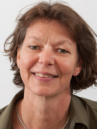 Photo of Kathrine Stene-Johansen