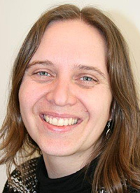 Bilde av Elin Hilde Roti Alsaker