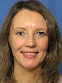 Photo of Tove Karin Herstad