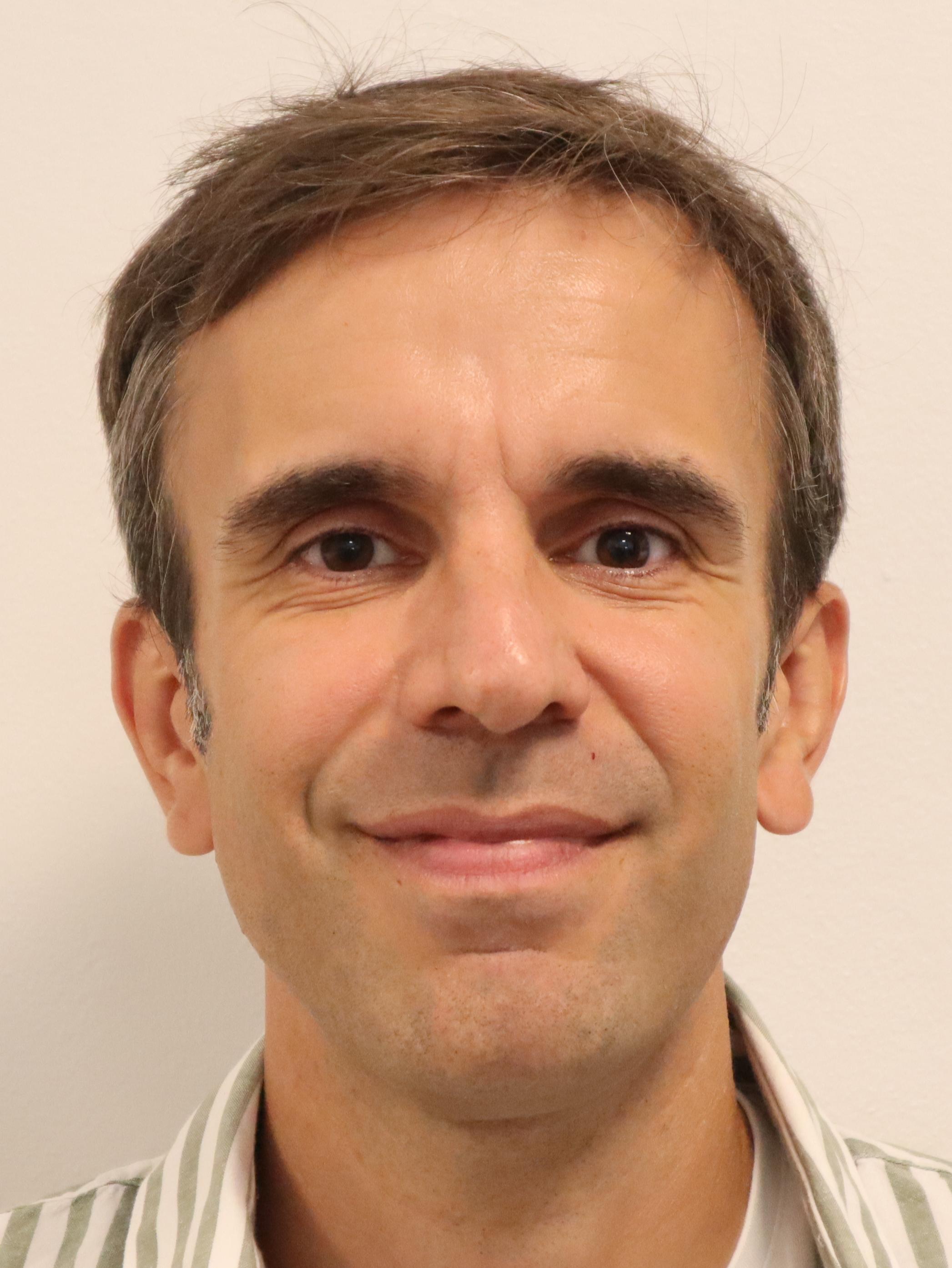 Photo of Jose Antonio Baz Lomba