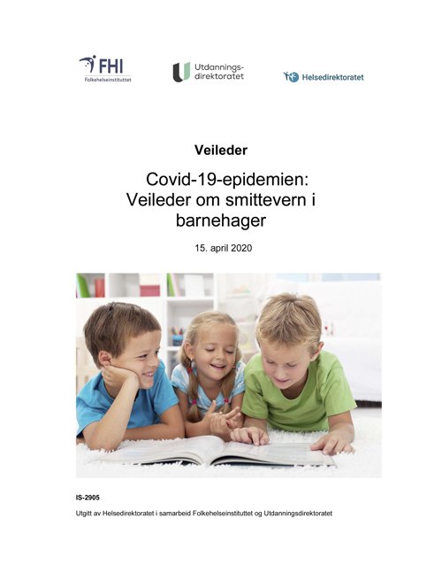 veileder-smittevern-barnehager-april-2020_forside.jpg