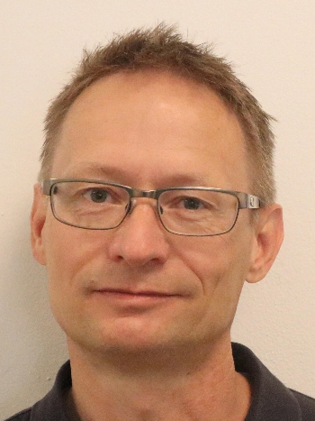 Bilde av Espen Mariussen