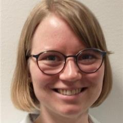 Bilde av Sandra Seljeset