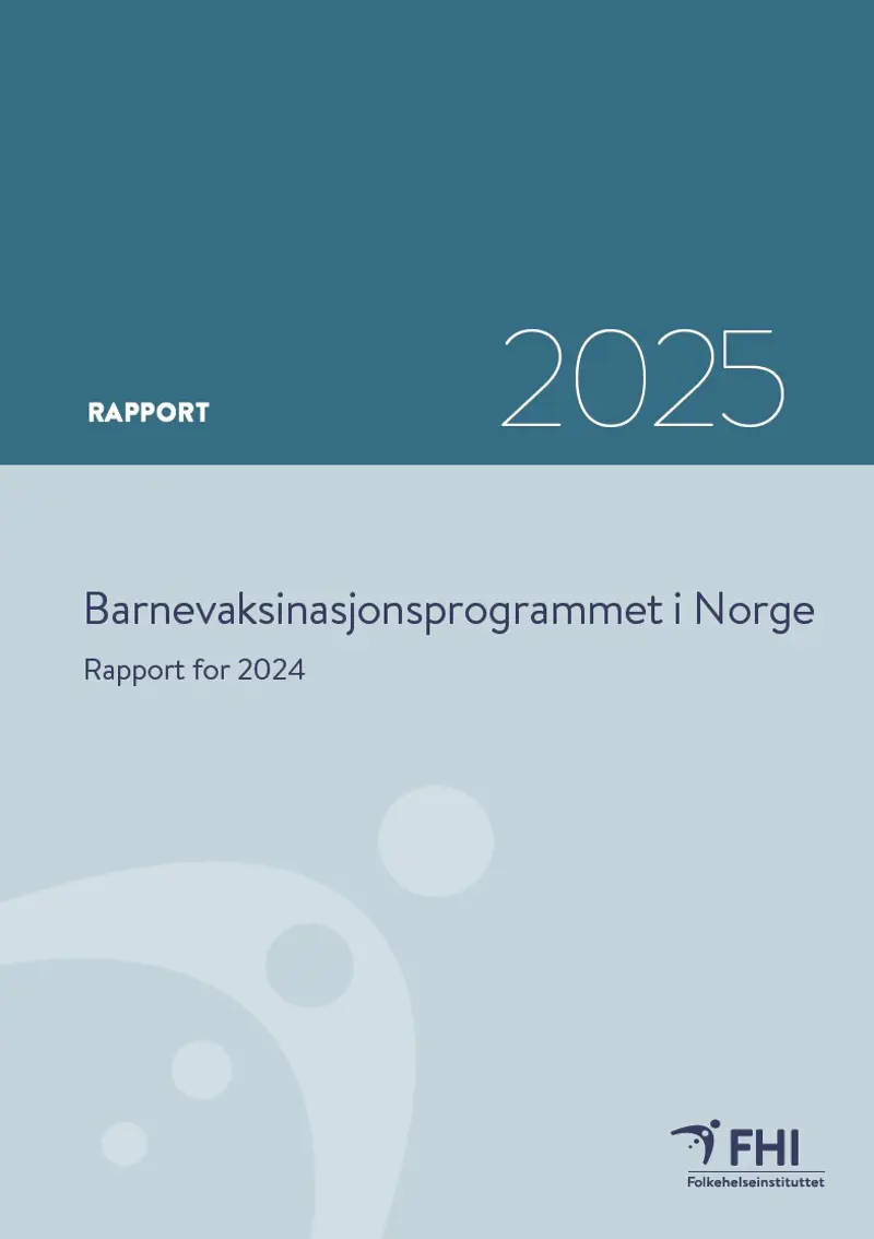 forside rapport