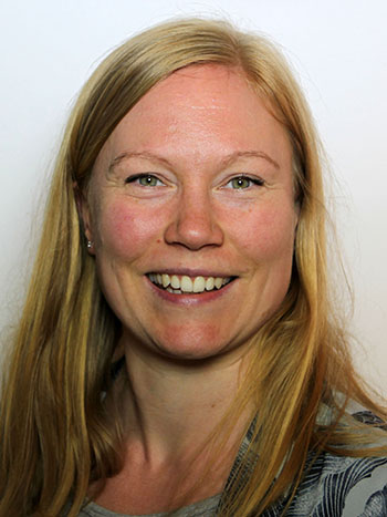 Photo of Anneli Pellerud