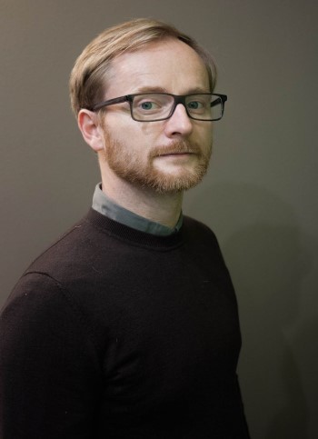 Photo of Geir Scott Brunborg