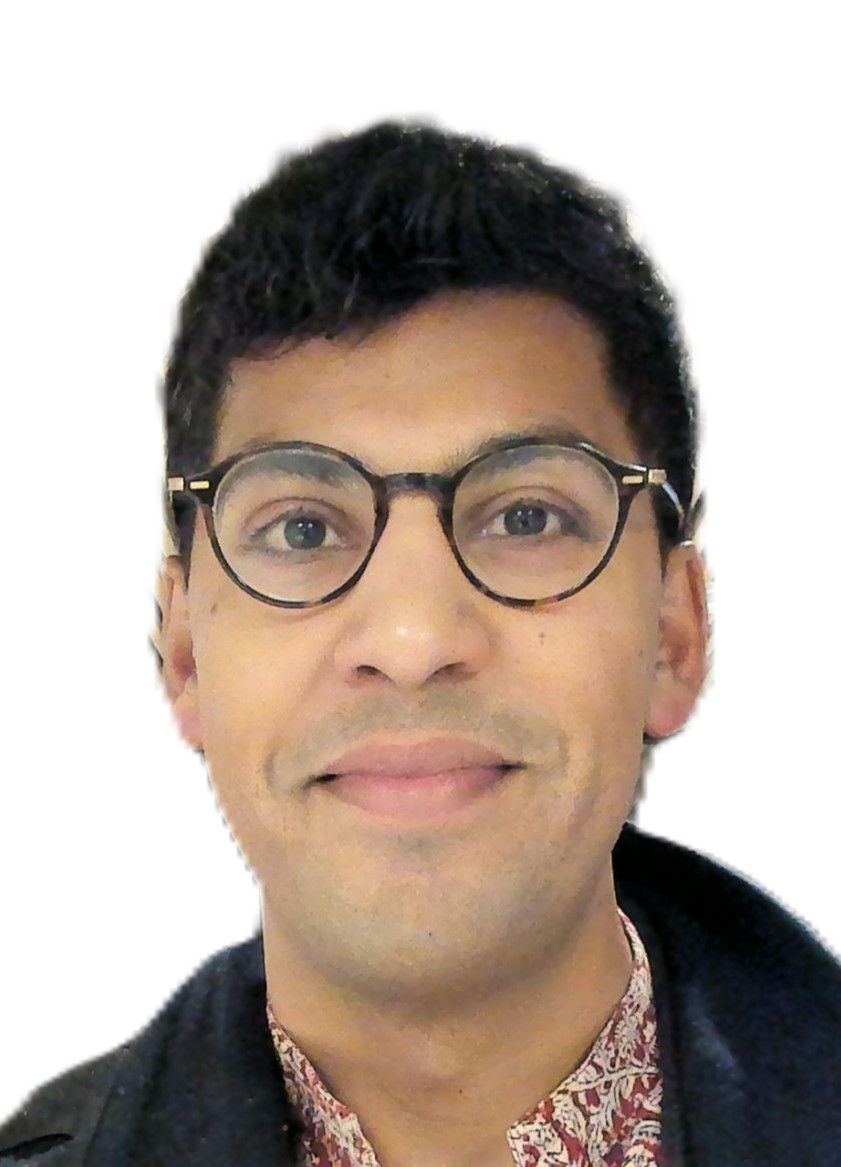 Photo of Anand Singh Bhopal