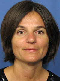 Bilde av Inger Johanne Landsjøåsen Bakken