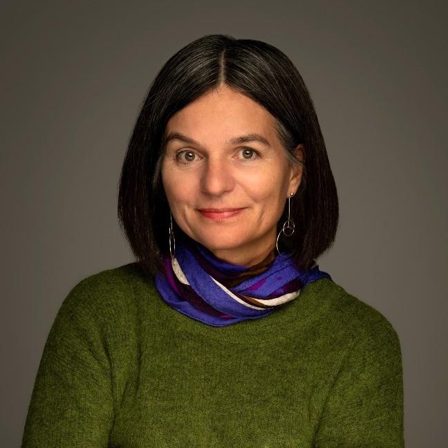 Photo of Inger Johanne Landsjøåsen Bakken