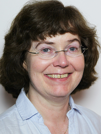 Photo of Bente Margaret Oftedal