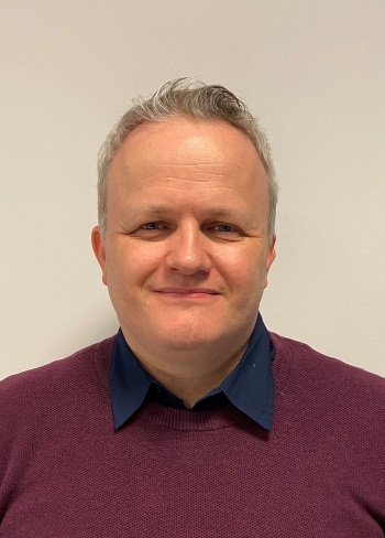 Photo of Torbjørn Gjerde