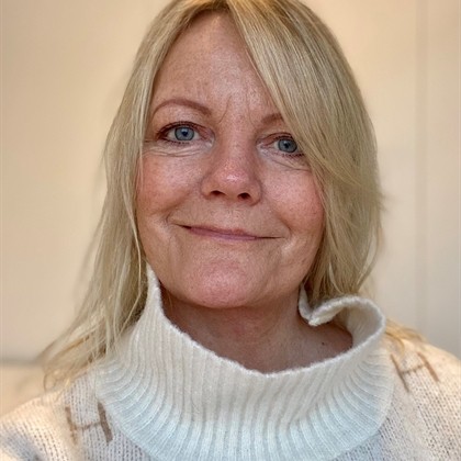 Photo of Bente Restad