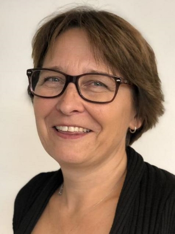 Photo of Gunhild Wøien