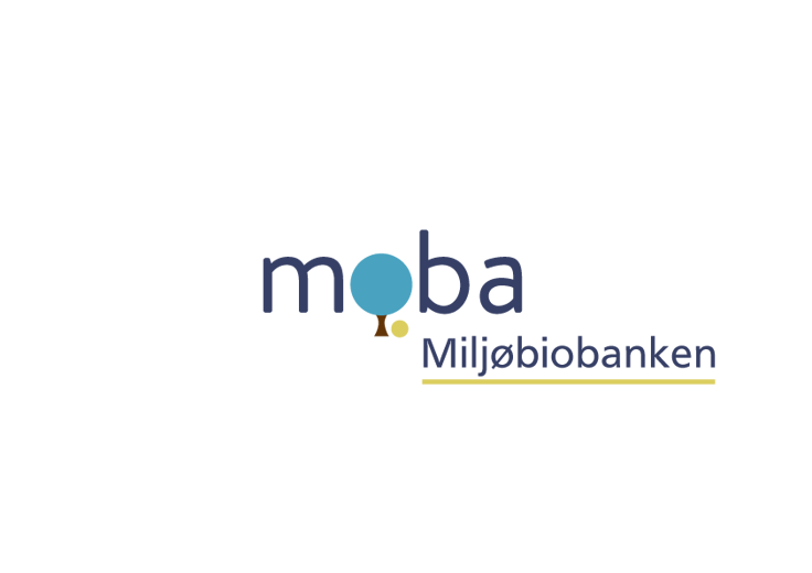 Miljøbiobanken er en delstudie av Den norske mor, far og barn undersøkelsen (MoBa) 