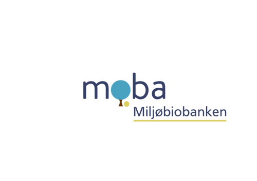 Miljøbiobanken er en delstudie av Den norske mor, far og barn undersøkelsen (MoBa) 