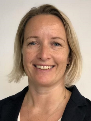 Photo of Kristine Tønder Krogvik
