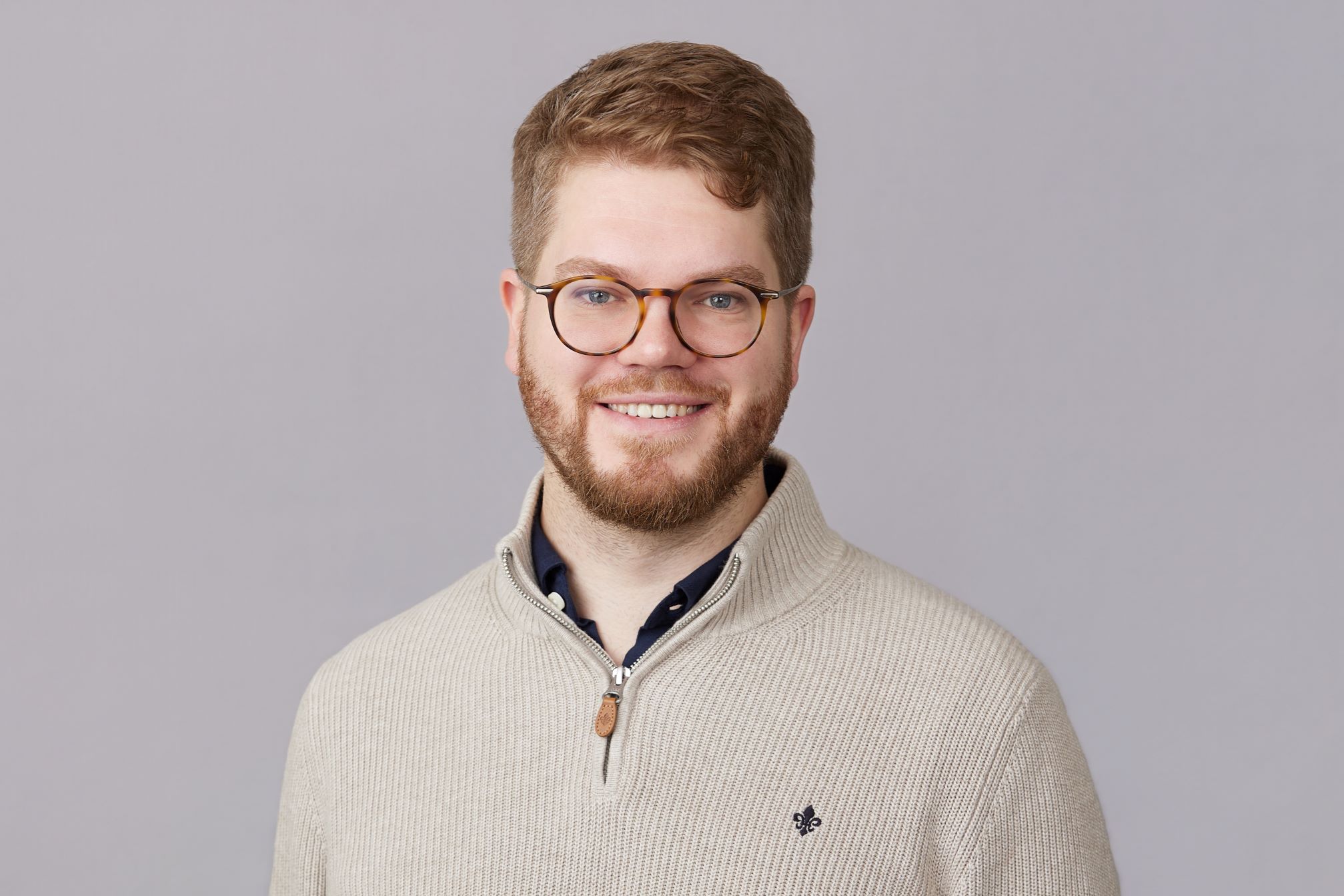 Photo of Jo Adrian Dahl Askelund