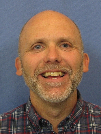 Bilde av Kjetil Elias Telle