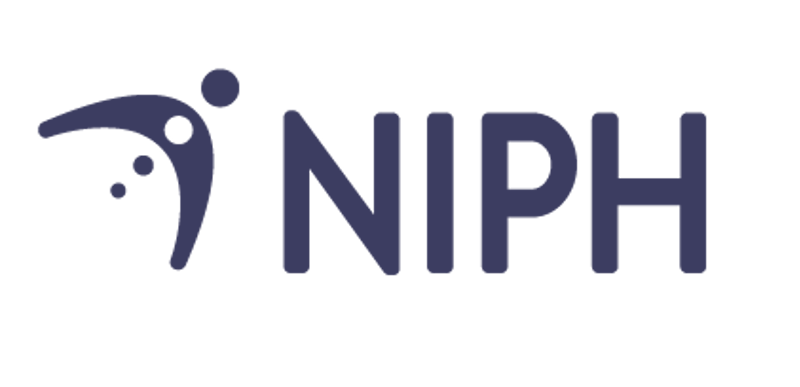 NIPH logo