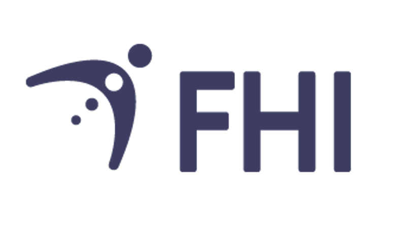 FHI logo