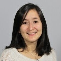 Photo of Angeles Tatiana Ponton Tomaselli