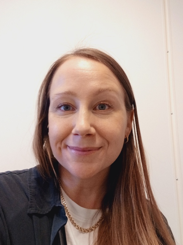 Bilde av Anne Lindis Undset Eriksen