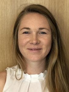 Bilde av Ingebjørg Louise Rockwell Djupedal