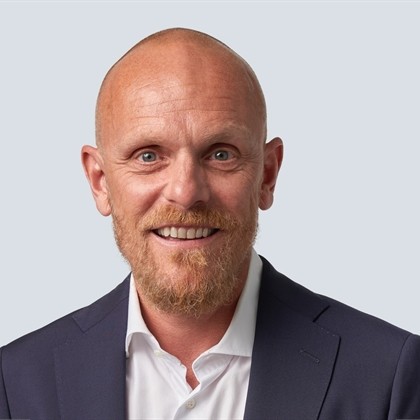 Bilde av Ragnar Hovland