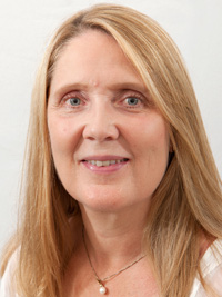 Photo of Marte Handal