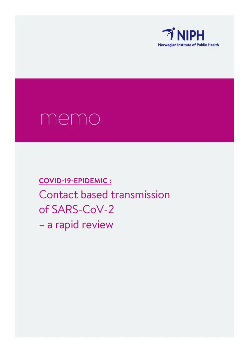 Forside omslag notat contact trans covid-19_ENG.jpg