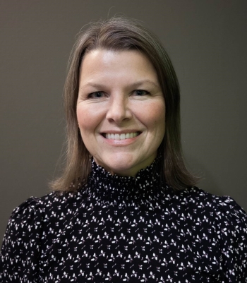 Photo of Marte Lund Edvardsen