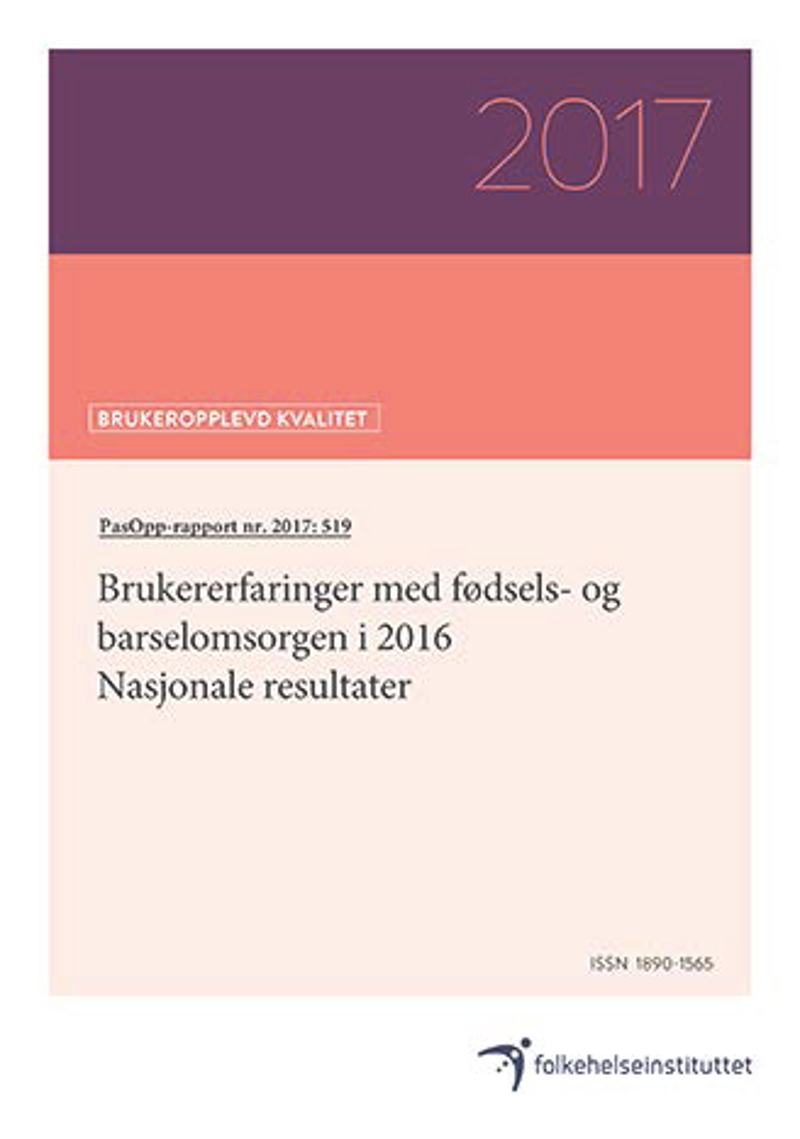 Brukererfaringer med fødsels- og barselomsorgen i 2016.png
