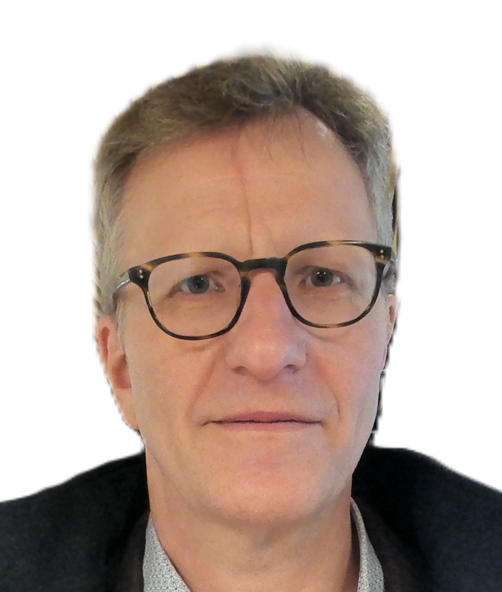 Photo of Yngve Seierstad Stokke