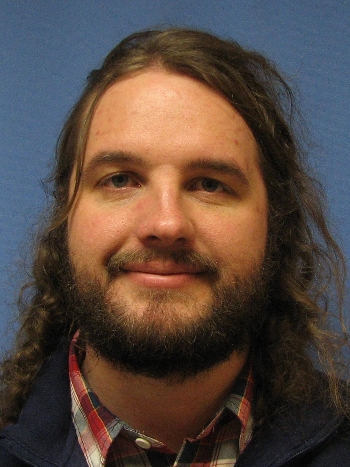 Photo of Gunnar Øyvind Isaksson Rø