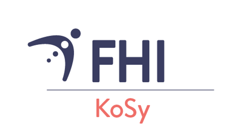 logo for kosy