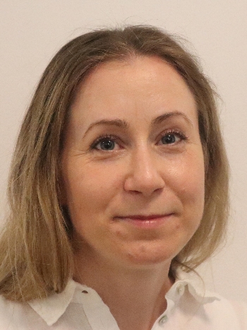 Bilde av Cathrine Hangaas