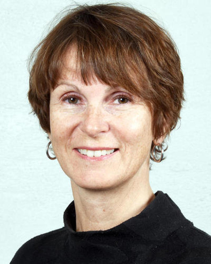 Guri Rørtveit, ny direktør i Folkehelseinstituttet fra og med 18. mars 2024