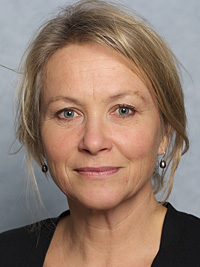 Photo of Siri Mjaaland