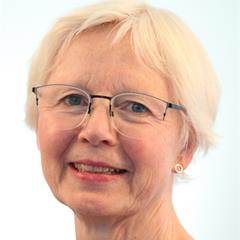 Marit Johansen