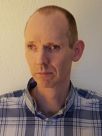 Photo of Anders Engeland