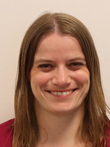 Photo of Anna Torwick