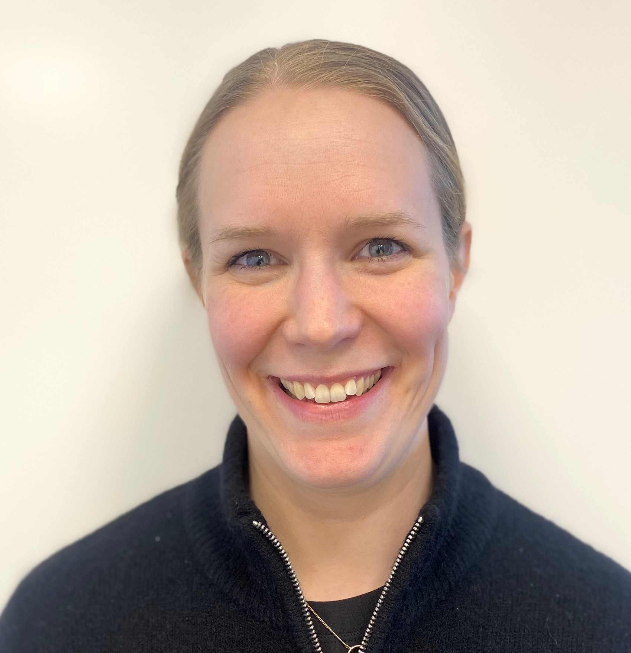 Photo of Marit Skjeflo