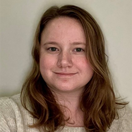 Photo of Maja Sigrid Juell