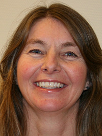 Bilde av Linda Askvik Faugstad