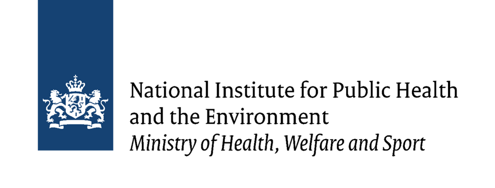 Logo RIMV