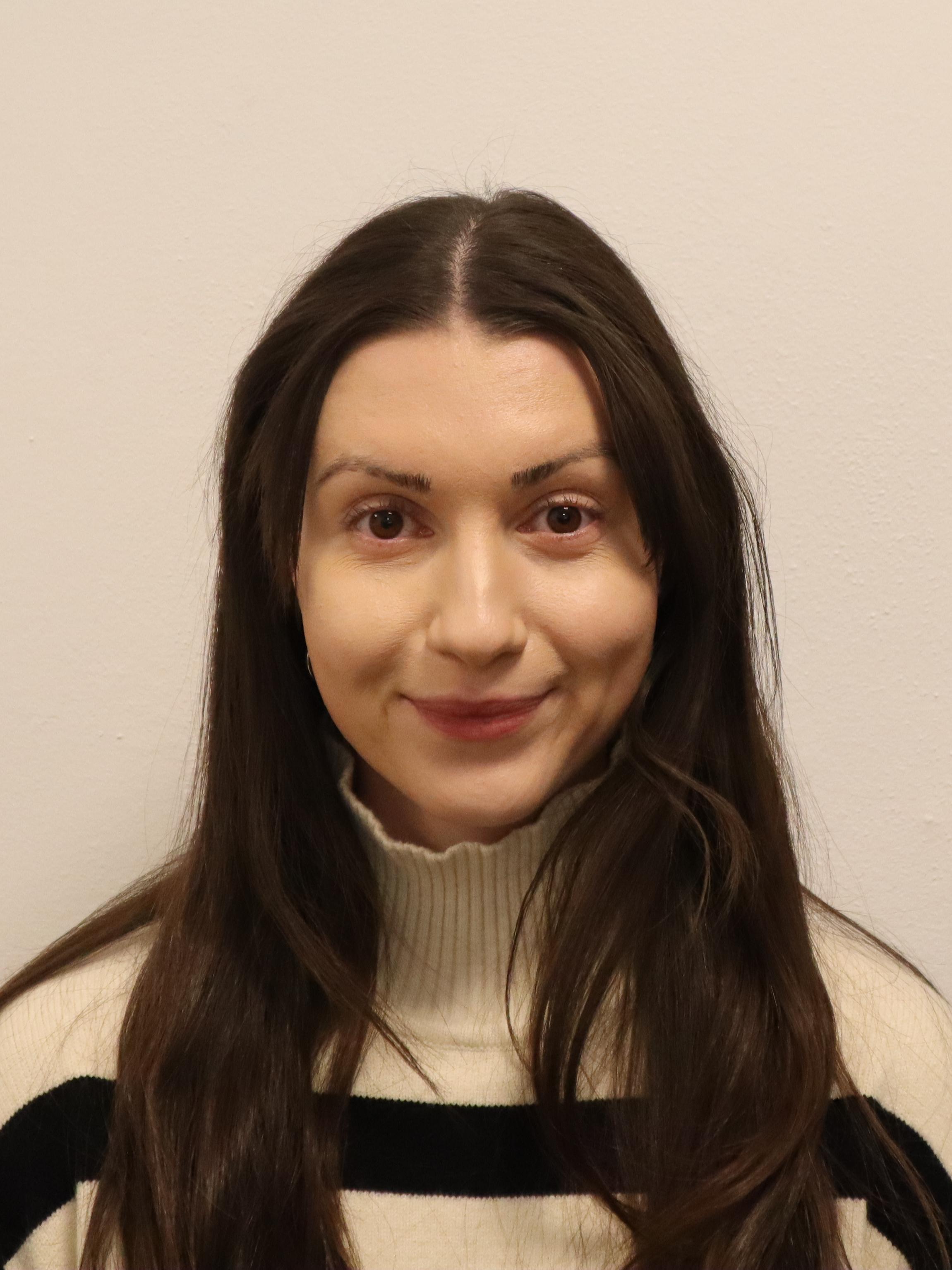 Photo of Emina Smajlovic