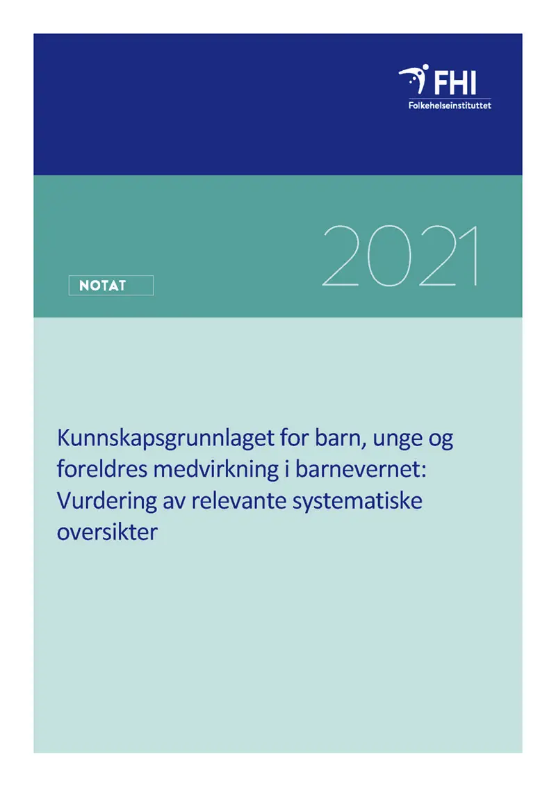 Forside medvirkning i barnevernet.jpg