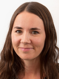 Photo of Marit Edland-Gryt